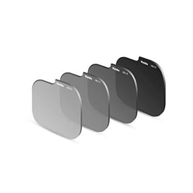 Imagem de Kit de filtro de lente traseira ND 4 da Haida compatível com lentes Sony FE 12 – 24 mm f2.8 GM de vidro óptico à prova de choque HD4641