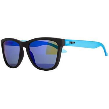 Imagem de Óculos de Sol YOPP Polarizado Prot. UV400"FUSCA AZUL"