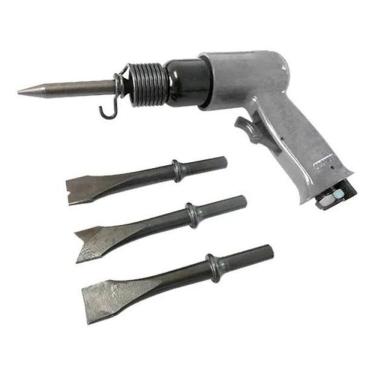 Imagem de Martelete Pneumático 190Mm - Tander