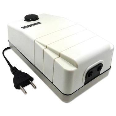 Imagem de Compressor De Ar Bomba Krypton Ka-800 Para Aquário 110V