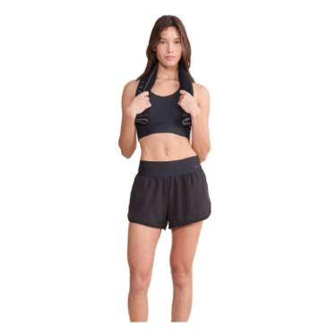 Imagem de Shorts Live! Pro Dryside Feminino - Preto