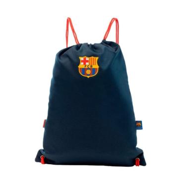 Imagem de Mochila Xeryus Barcelona Saco Esportiva 06 - Marinho