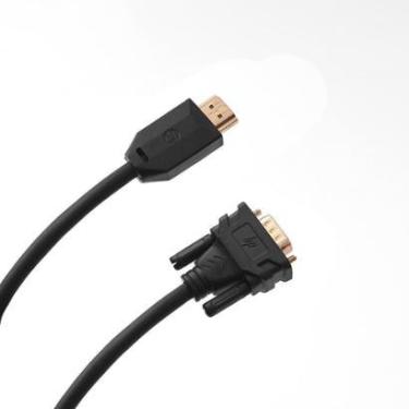 Imagem de Cabo HP HDMI para DVI, 2 Metros,, DHC-HD05 - 194T7AA-Unissex
