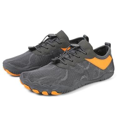 Imagem de Tênis Aquáticos Unissex De Secagem Rápida Para Natação, Praia, Caminha