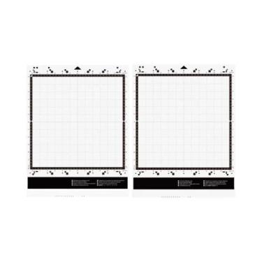 Imagem de Base De Corte 12x12 Para Brother Scanncut Série DX, Adesivo De Baixa A