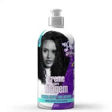 Imagem de Creme de Pentea Fitagem Text Medium Soul Power 500ML