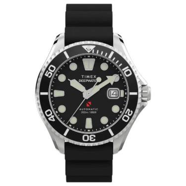 Imagem de Relógio Timex Deepwater Meridian Tw2Y40000