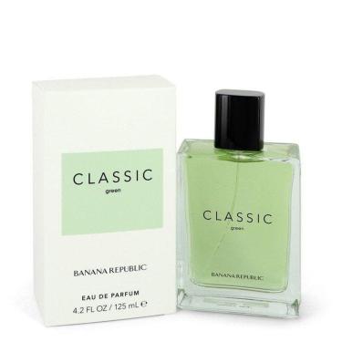 Imagem de Perfume Feminino Classic Green Banana Republic 125 ML Eau De Parfum