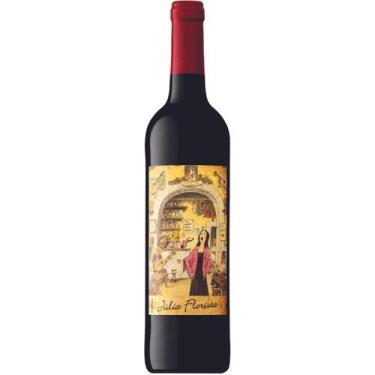 Imagem de Vinho Tinto Português Julia Florista 750ml