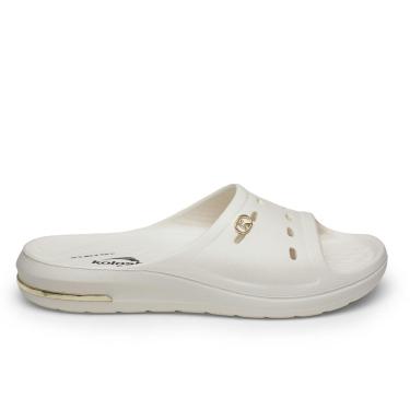 Imagem de Chinelo Kolosh C4401 Gáspea EVA Feminino Leve Macio Confortável-Feminino