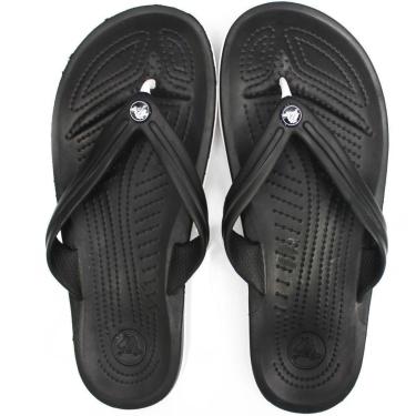 Imagem de Chinelo Crocs Crocband Fli-Unissex