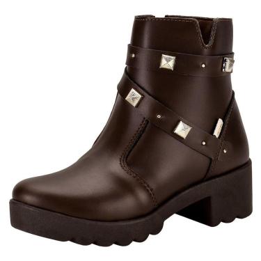Imagem de Bota Infantil Liz Kidy 0332802-Feminino