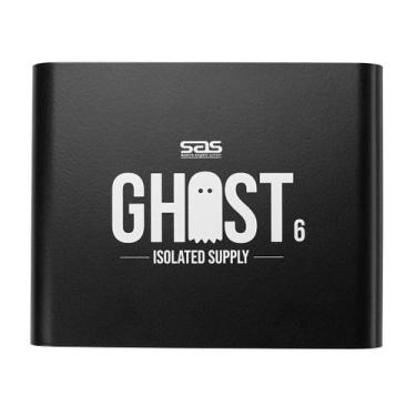 Imagem de Fonte santo angelo isolada para 6 pedais ghost 6