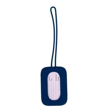 Imagem de Identificador de Bagagem - Azul - Sestini, Azul