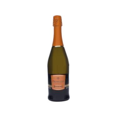Imagem de Espumante sperone prosecco brut doc 750ml, Seco, Branco, 750ml