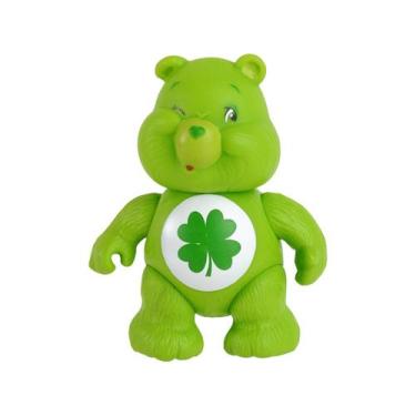 Imagem de Boneco Ursinhos Carinhosos Boa Sorte 9cm Estrela Retro, Ursinhos Carin