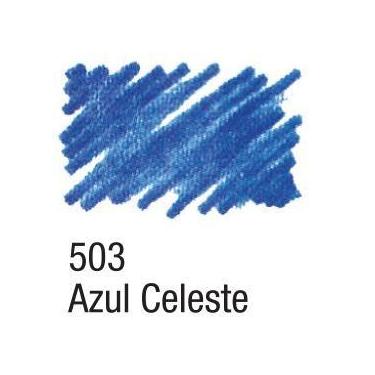 Imagem de Caneta Marcador para Tecido Acrilpen Acrilex Und