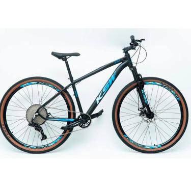 Imagem de Bicicleta Aro 29 Bike Ksw Mtb 12v Marchas K7 Alumínio