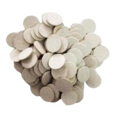 Imagem de Buchas de papelão denso para fechamento de cart metal cal 28 - RVP