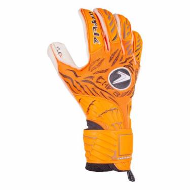 Imagem de Luva de Goleiro Profissional Poker Champion 8 Extended, Lac, Pt, 11