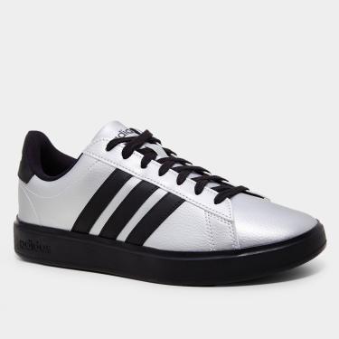 Imagem de Tênis Adidas Grand Court 2.0 Feminino-Feminino