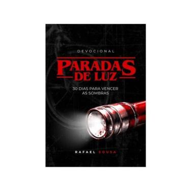 Imagem de Devocional Paradas De Luz