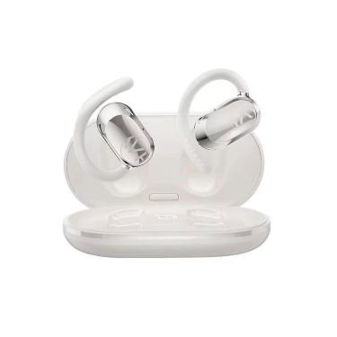 Imagem de Fone Gancho Haylou Earhook 1 Ow02 Com Enc, 40 Horas, Bl 5.4 App Customização som AI 4 Microfones-Unissex