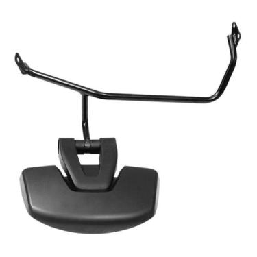 Imagem de Espelho frontal super.quebra sol sc s4/s-5 fabbof nac amacab - FABBOF 