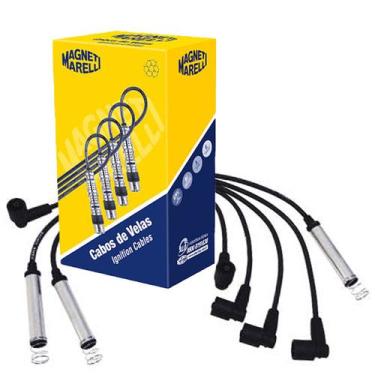 Imagem de Cabo De Vela Corsa 1.4 8v Efi Spi Até 1996 Cvmg6602 Marelli - MAGNETI 