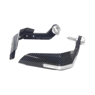 Imagem de Protetor De Guidão Para Motocicleta SYM CRUISYM 150 180 300 GTS 300i J