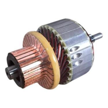 Imagem de Induzido Da Partida Mitsubishi Pajero Tr4 Fiat Freemont Zwf