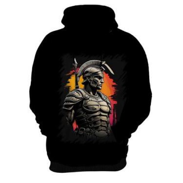 Imagem de Blusa de Frio Soldado Romano Império 20 - Kasubeck Store®, Inf 10