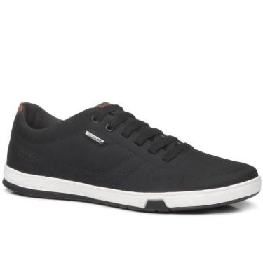Imagem de Sapatênis Masculino Pegada Element Estilo Original Conforto-Masculino