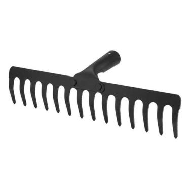 Imagem de Ancinho S/cabo 14 Dentes Vonder