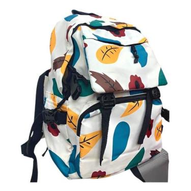 Imagem de Mochila Para Notebook Unissex Grande Impermeável Escola - AlwyStore, B
