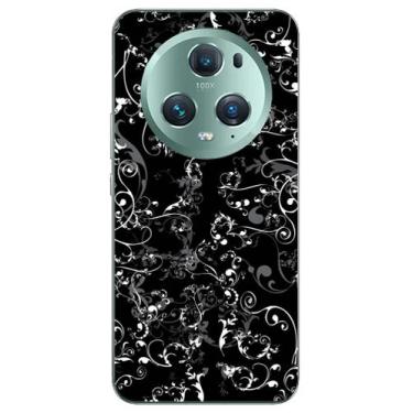 Imagem de Capa Adesivo Skin359 Verso Para Honor Magic 5 Pro - KawaSkin