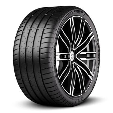 Imagem de Pneu 295/40R20 Bridgestone Potenza Sport 110W