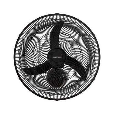 Imagem de Ventilador de Parede Ventisol Osc 50cm New 110V, 110V