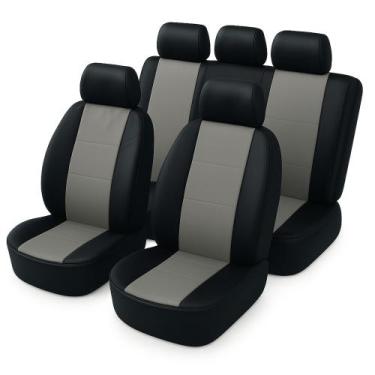 Imagem de Capa de Banco de Carro nylon Universal varias cores Uno, Palio, Siena 