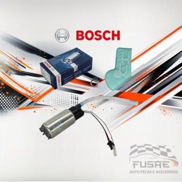 Imagem de Bomba De Combustivel Renault Logan 2016 - BOSH