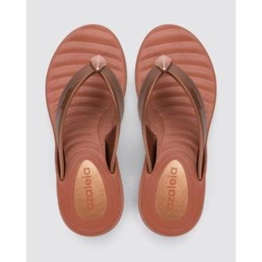 Imagem de Sandália Plataforma Azaleia Luisa-Feminino