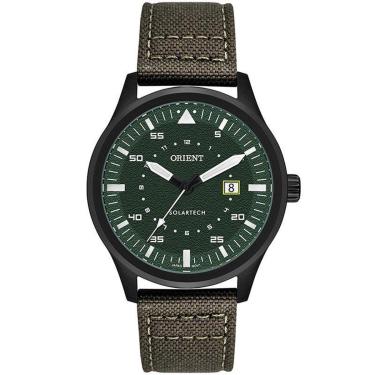 Imagem de Relógio Orient Solar Tech Analógico MPSN1005 E1EX-Masculino