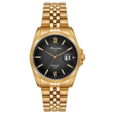 Imagem de Relógio Mondaine Automático 32993GPMVDA1 Edição Especial 70 Anos-Masculino