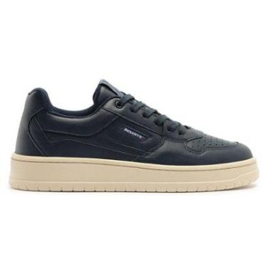 Imagem de Tênis Reserva Vortex Masculino Sintético Preto-Masculino