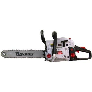 Imagem de Motosserra a Gasolina Toyama TCS46H-16LP 2.3HP Sabre 16"