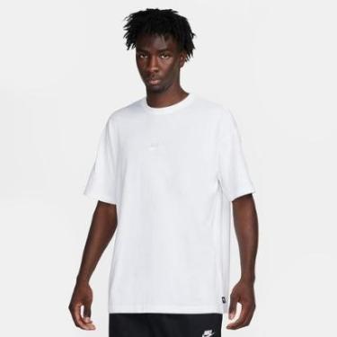Imagem de Camiseta Nike Sportswear Premium Essentials Masculina-Masculino