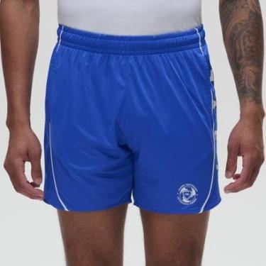 Imagem de Bermuda Masculina Umbro Ftvl Flame-Masculino