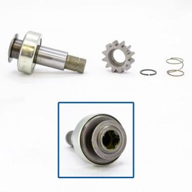 Imagem de Bendix Impulsor de Partida Amarok TDI 2.0 - ZEN1768