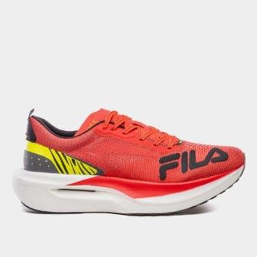 Imagem de Tênis Fila Racer Carbon 3 Masculino-Masculino