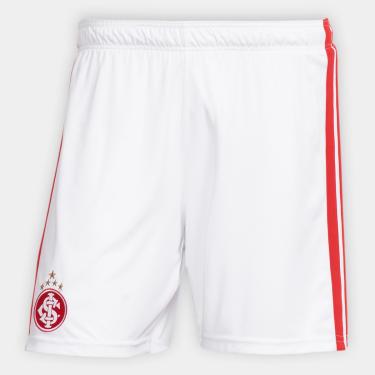 Imagem de Calção Internacional I 26/27 Adidas Masculino-Masculino